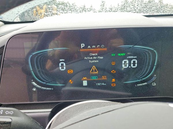 2024 KIA NIRO