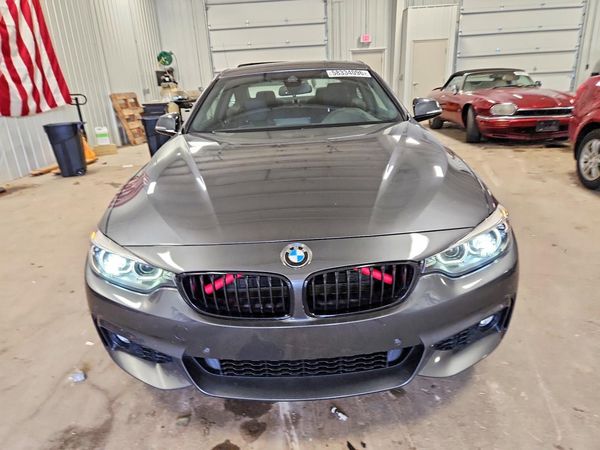 2020 BMW 430XI xDrive