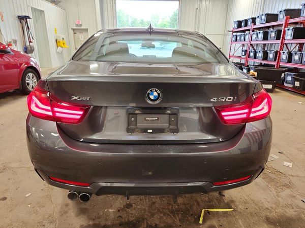 2020 BMW 430XI xDrive