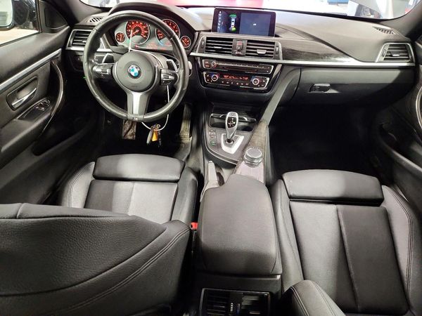 2020 BMW 430XI xDrive