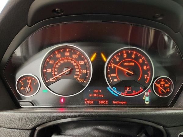 2020 BMW 430XI xDrive