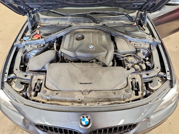 2020 BMW 430XI xDrive