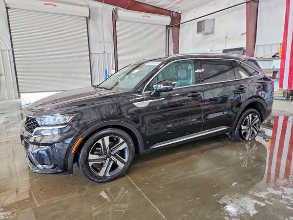 2023 KIA SORENTO EX