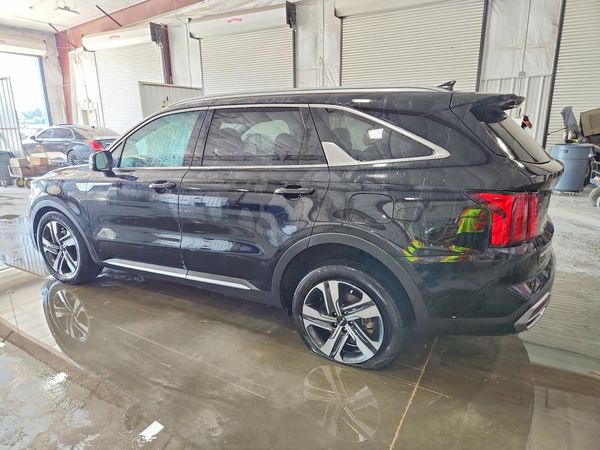 2023 KIA SORENTO EX