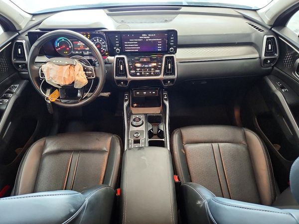 2023 KIA SORENTO EX