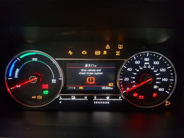 2023 KIA SORENTO EX