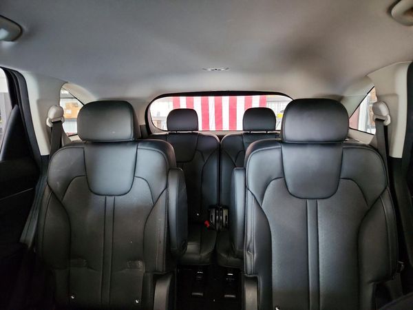 2023 KIA SORENTO EX
