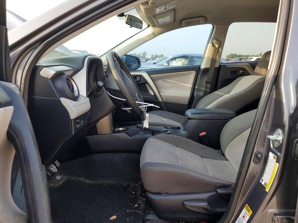 2015 TOYOTA RAV4 LE (X Grade)