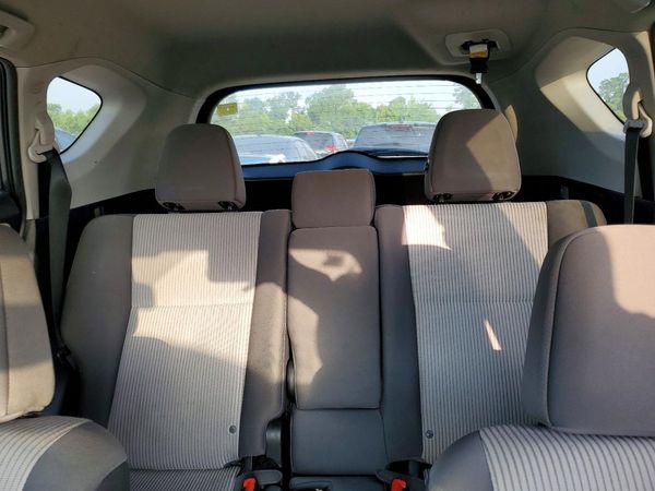 2015 TOYOTA RAV4 LE (X Grade)