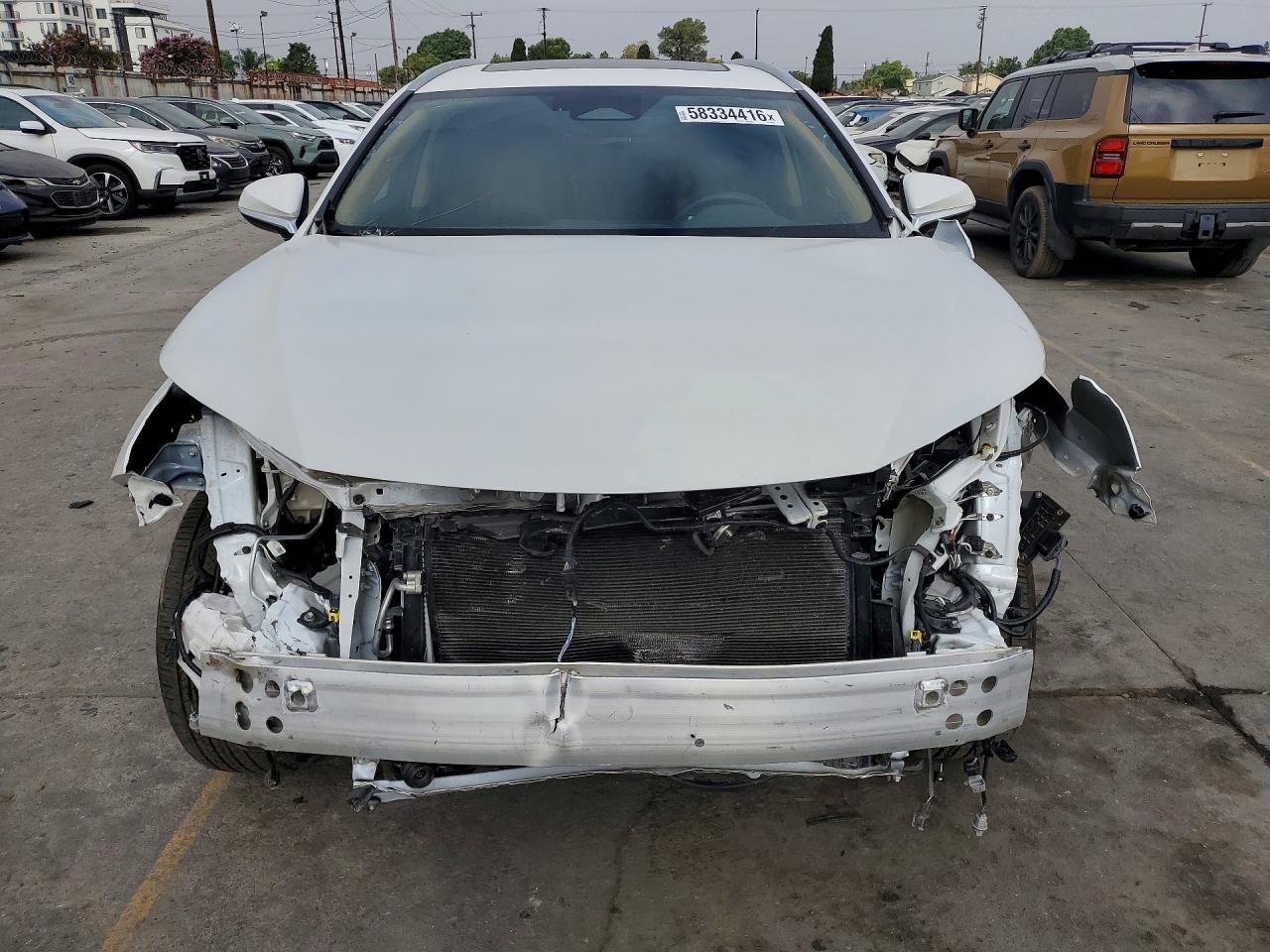 2025 LEXUS NX 250 350 Base