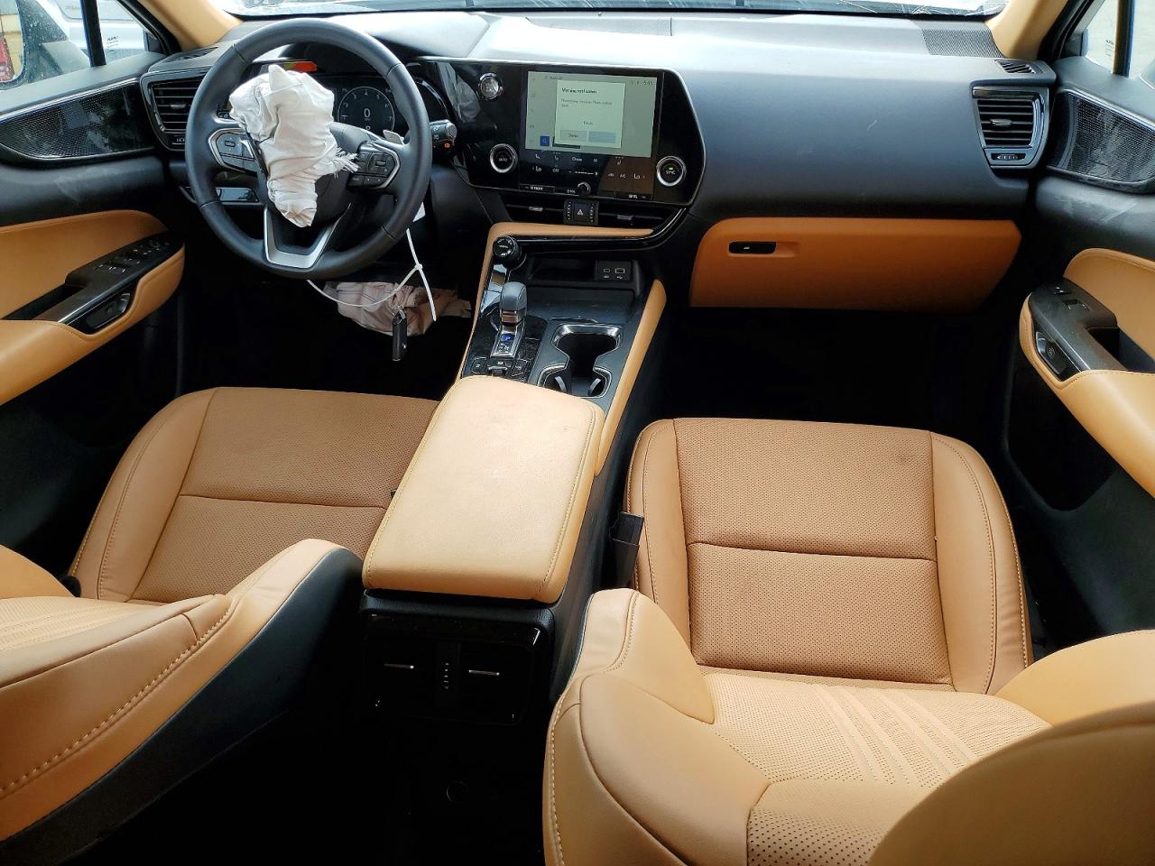 2025 LEXUS NX 250 350 Base