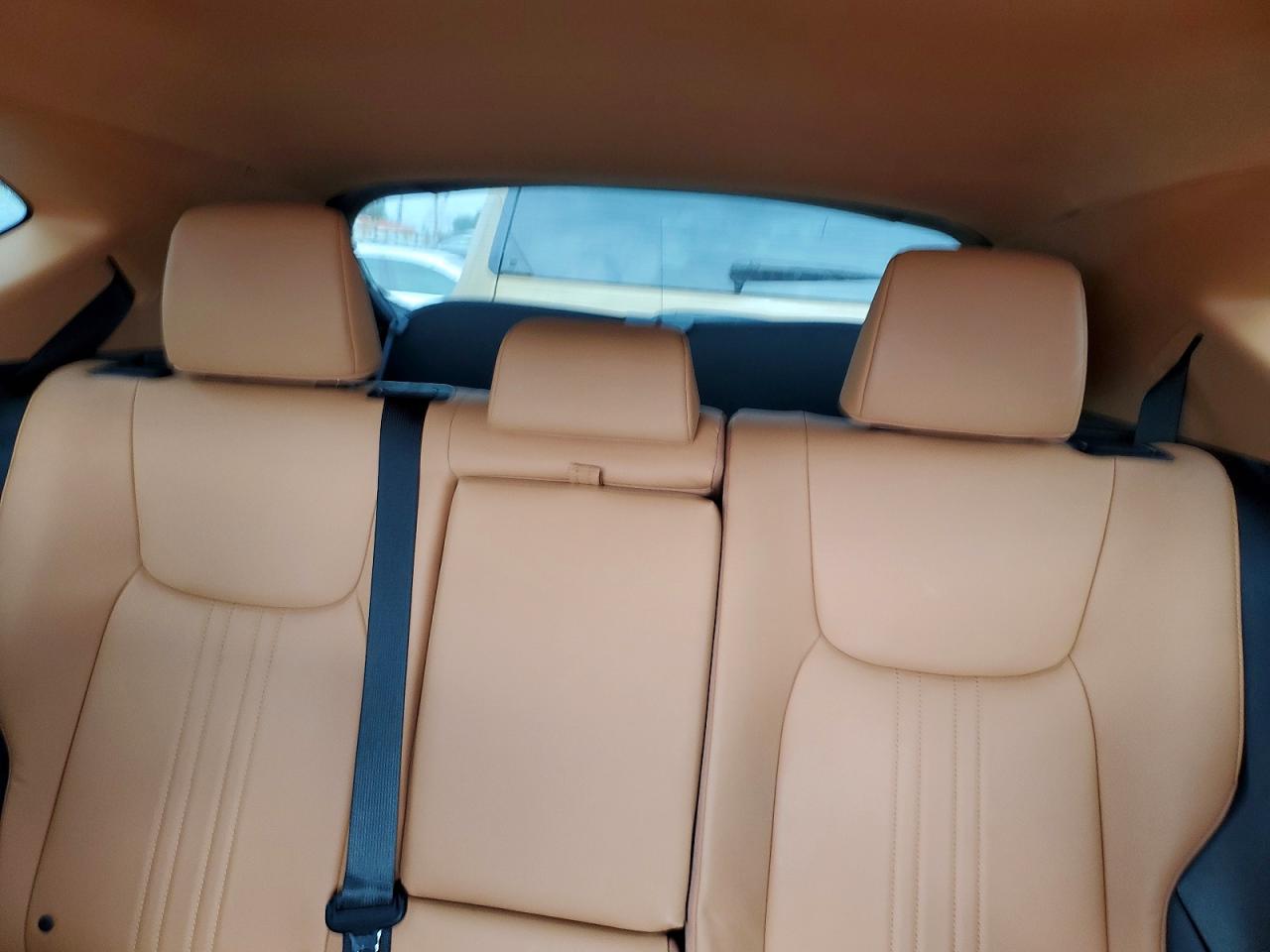 2025 LEXUS NX 250 350 Base