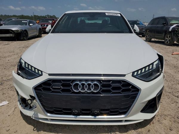 2024 AUDI A4