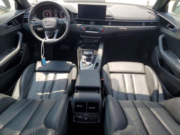 2024 AUDI A4