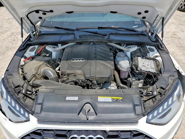 2024 AUDI A4