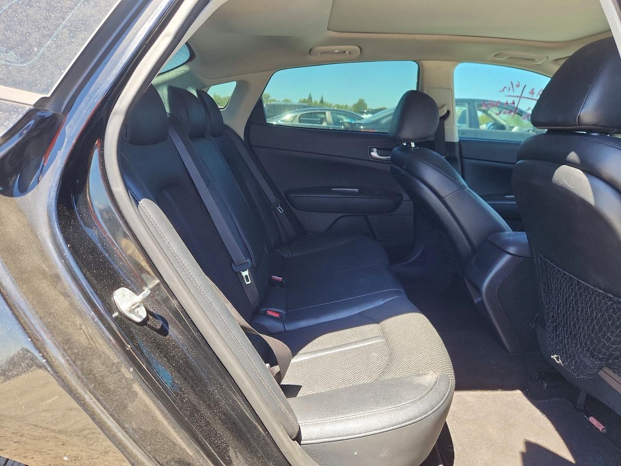 2019 KIA OPTIMA LX, S