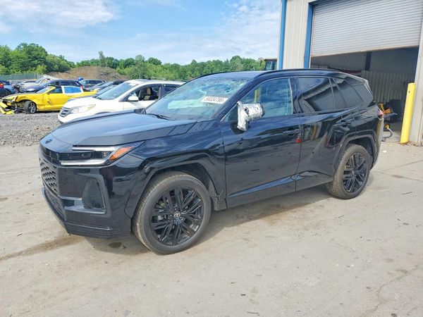 2026 TOYOTA RAV4