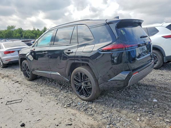 2026 TOYOTA RAV4