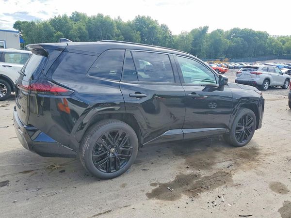 2026 TOYOTA RAV4