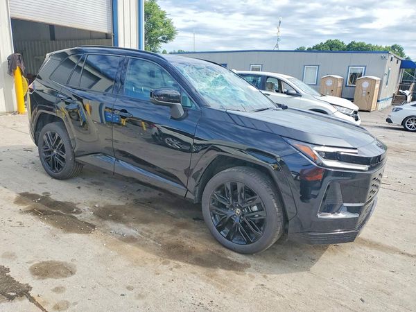 2026 TOYOTA RAV4