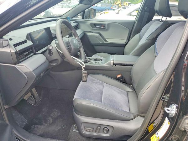 2026 TOYOTA RAV4