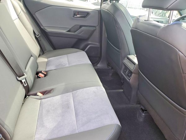 2026 TOYOTA RAV4