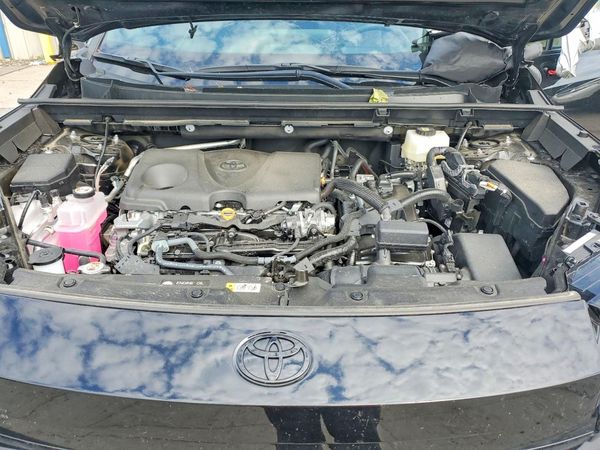 2026 TOYOTA RAV4