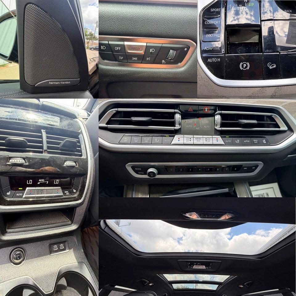 2022 BMW X7 M50i