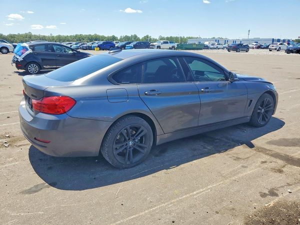 2016 BMW 428 xDrive GC