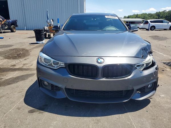 2016 BMW 428 xDrive GC