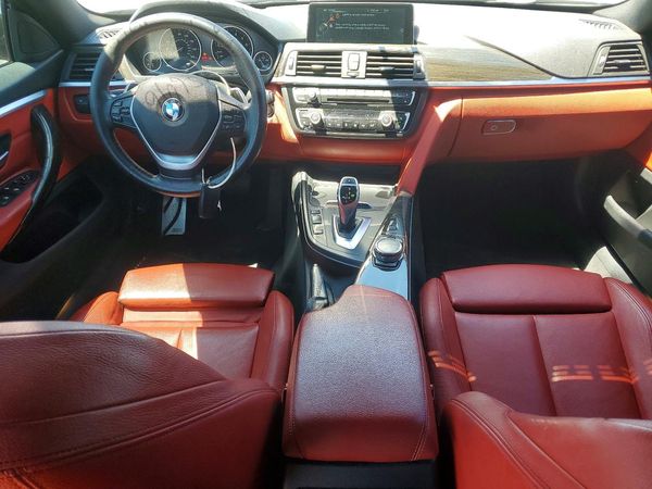 2016 BMW 428 xDrive GC
