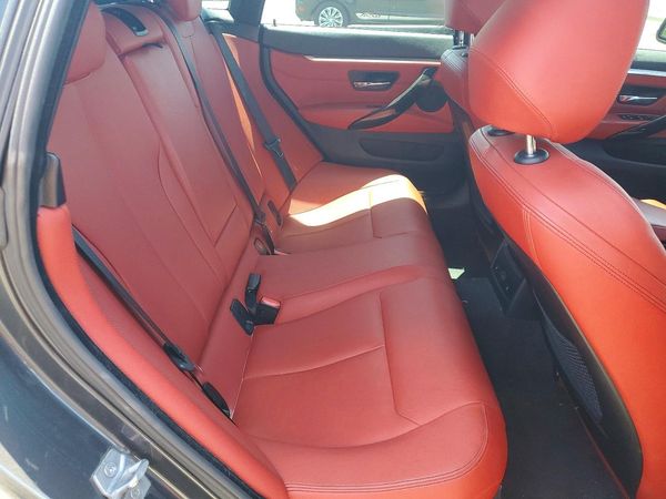 2016 BMW 428 xDrive GC