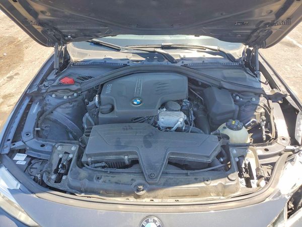 2016 BMW 428 xDrive GC