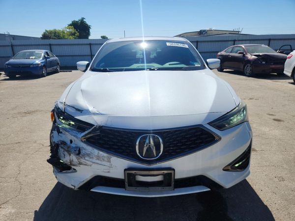 2019 ACURA ILX