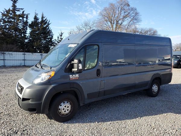 2021 RAM PROMASTER 1500