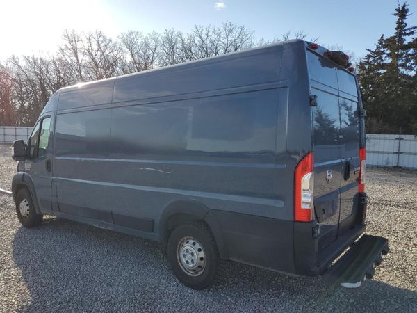 2021 RAM PROMASTER 1500
