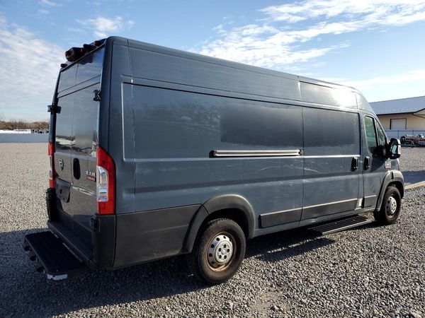 2021 RAM PROMASTER 1500
