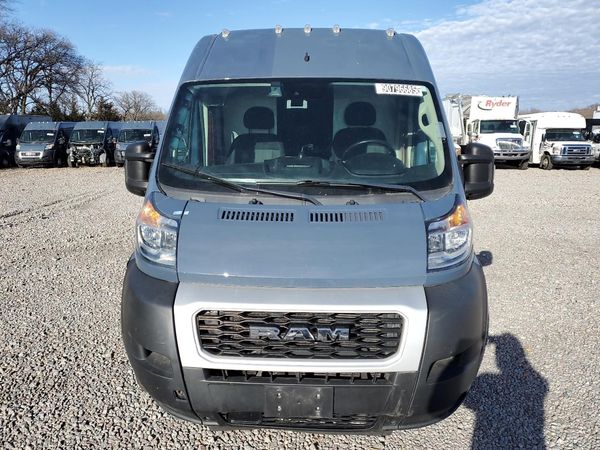 2021 RAM PROMASTER 1500