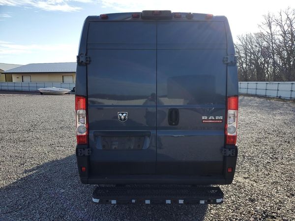 2021 RAM PROMASTER 1500