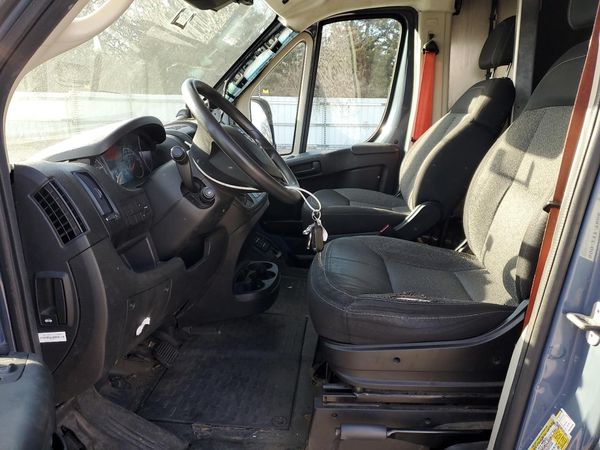 2021 RAM PROMASTER 1500