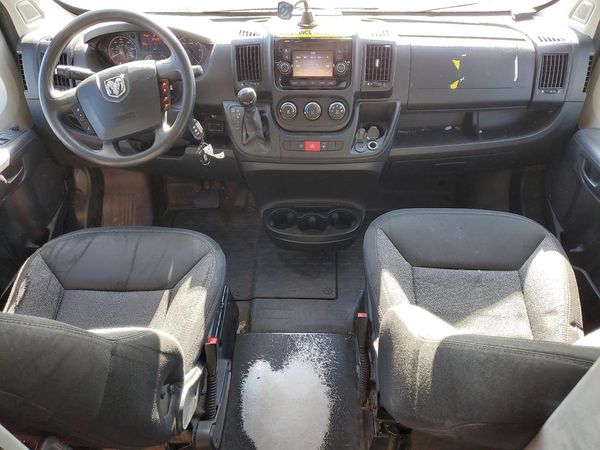 2021 RAM PROMASTER 1500