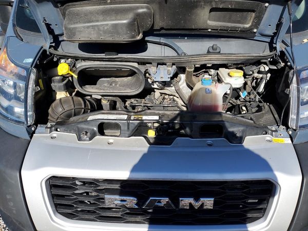 2021 RAM PROMASTER 1500