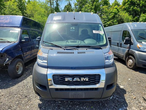 2020 RAM PRO MASTER VF
