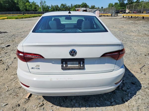 2021 VOLKSWAGEN JETTA S / SE / R-Line