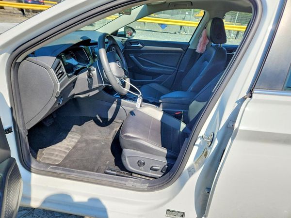 2021 VOLKSWAGEN JETTA S / SE / R-Line