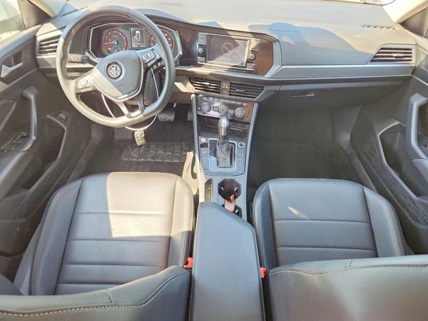 2021 VOLKSWAGEN JETTA S / SE / R-Line