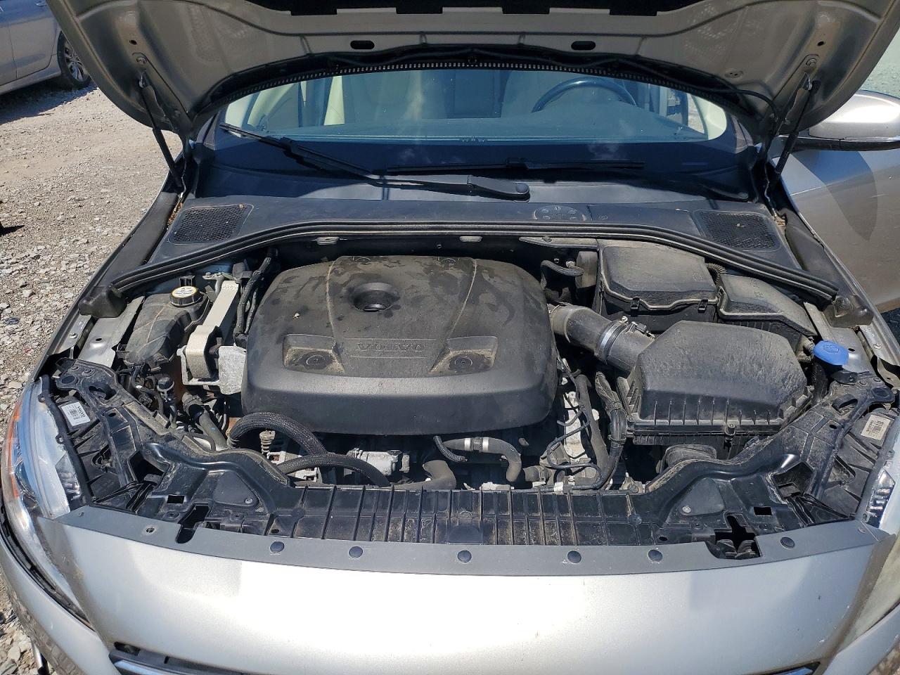 2016 VOLVO S60 SV33 Premier