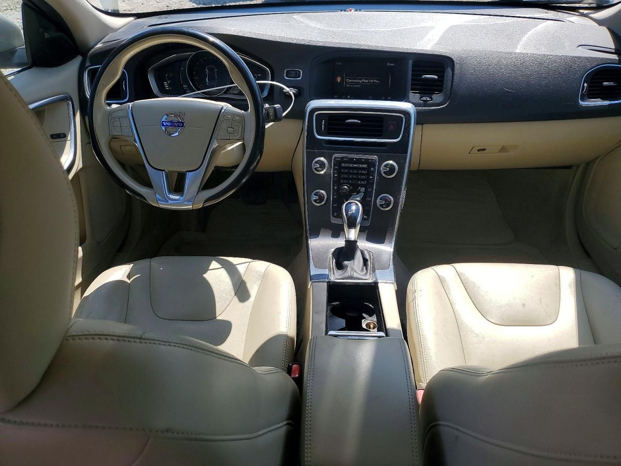 2016 VOLVO S60 SV33 Premier