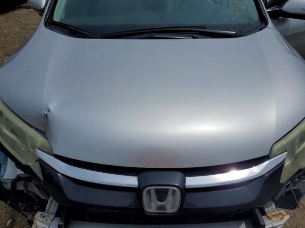 2016 HONDA CRV Touring
