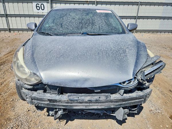 2015 HYUNDAI ELANTRA